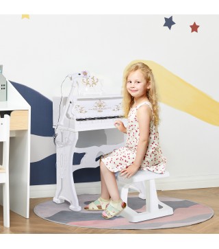 Piano Electrónico Infantil