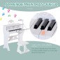 Piano Electrónico Infantil Piano Electrónico Infantil