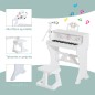 Piano Electrónico Infantil Piano Electrónico Infantil