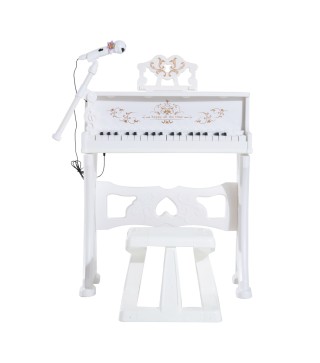 Piano Electrónico Infantil