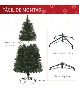Árbol de Navidad