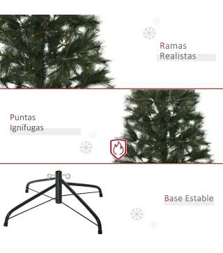 Árbol de Navidad