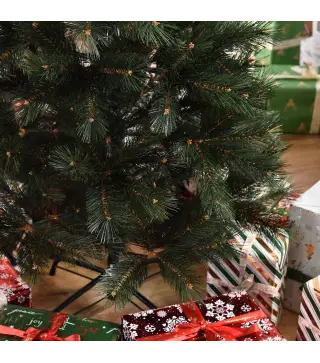 Árbol de Navidad