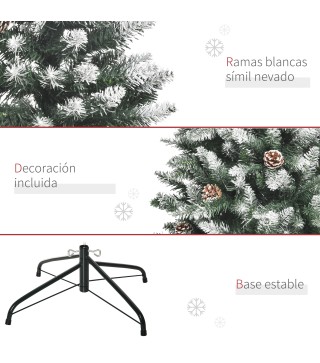 Árbol de Navidad