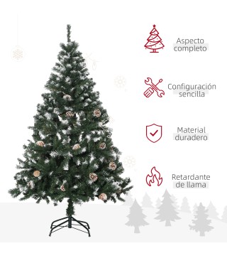 Árbol de Navidad