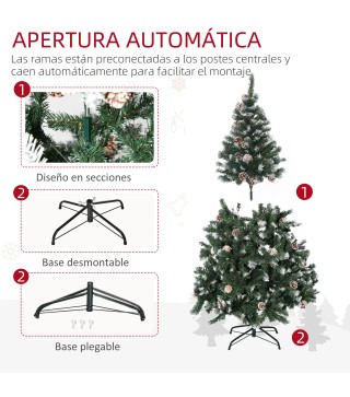 Árbol de Navidad