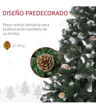 Árbol de Navidad