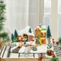 Pueblo Navideño
