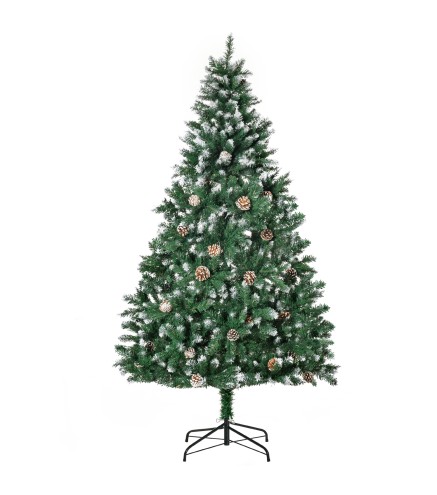 Árbol de Navidad