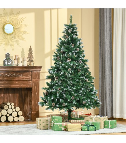Árbol de Navidad