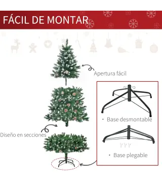 Árbol de Navidad