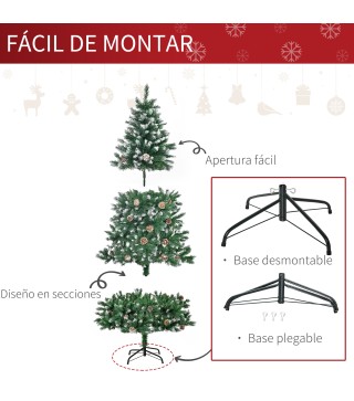 Árbol de Navidad
