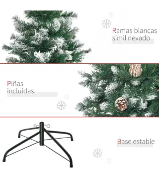 Árbol de Navidad
