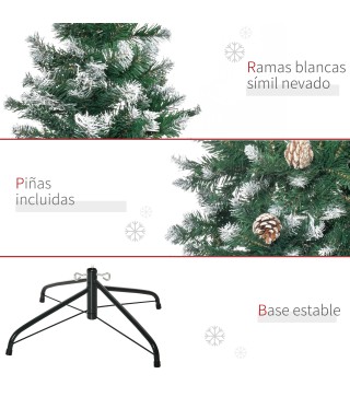 Árbol de Navidad