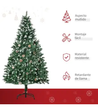 Árbol de Navidad