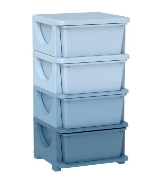 Organizador de Juguetes