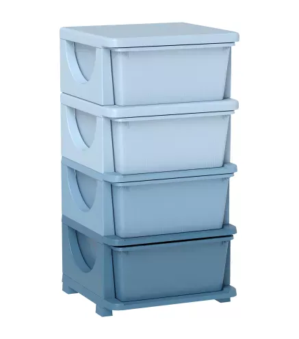 Organizador de Juguetes