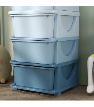 Organizador de Juguetes