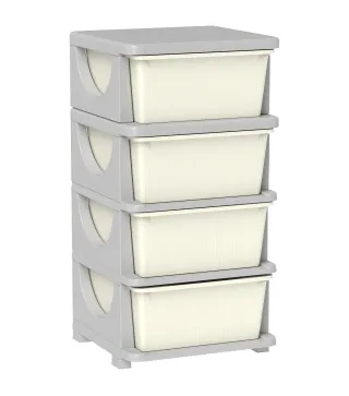 Organizador de Juguetes