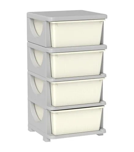 Organizador de Juguetes