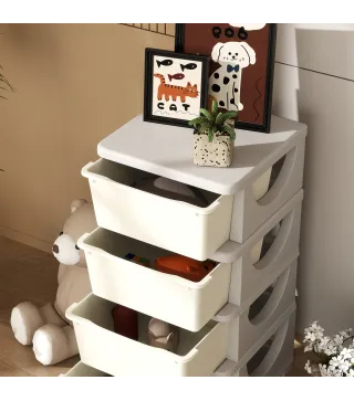 Organizador de Juguetes