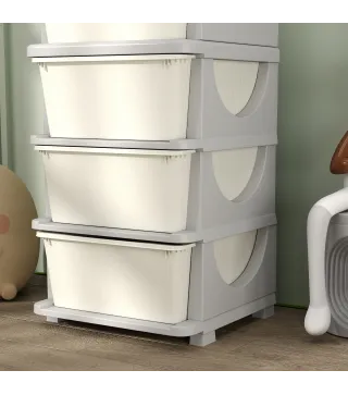 Organizador de Juguetes