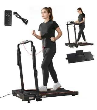 Cinta de Correr