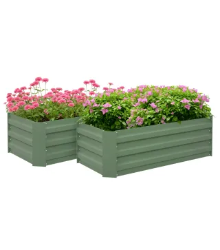 Jardineras Exterior Grandes