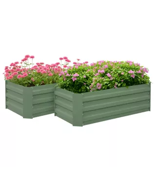 Jardineras Exterior Grandes