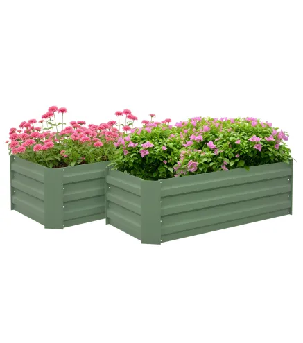 Jardineras Exterior Grandes