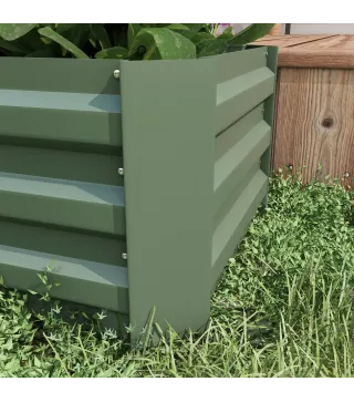 Jardineras Exterior Grandes