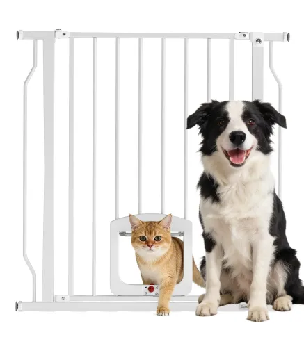 Barrera para Perros