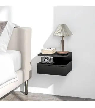 Set de 2 Mesitas de Noche