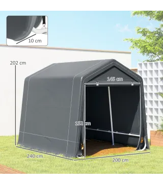 Carpa para Herramientas