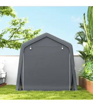 Carpa para Herramientas