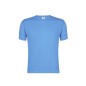 Camiseta Adulto Color "keya" MC180