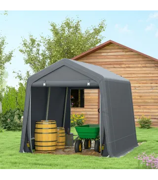 Carpa para Herramientas