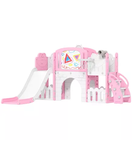 Tobogán Infantil