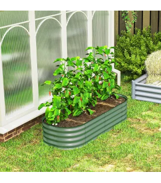 Jardinera Exterior