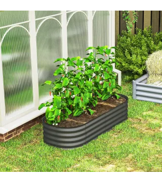 Jardinera Exterior