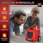 Motor de Tractor para Niños Motor de Tractor para Niños