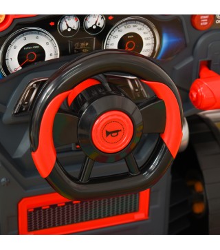 Motor de Tractor para Niños