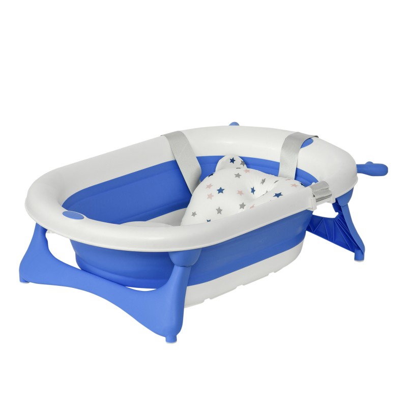 Bañera para Bebé Plegable Bañera para Bebé Plegable