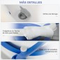 Bañera para Bebé Plegable Bañera para Bebé Plegable