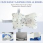 Bañera para Bebé Plegable Bañera para Bebé Plegable