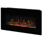 Chimenea Eléctrica de Pared Chimenea Eléctrica de Pared