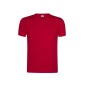 Camiseta Adulto Color "keya" MC180-OE