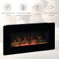 Chimenea Eléctrica de Pared Chimenea Eléctrica de Pared