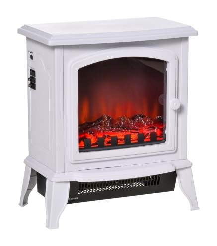 Chimenea Eléctrica