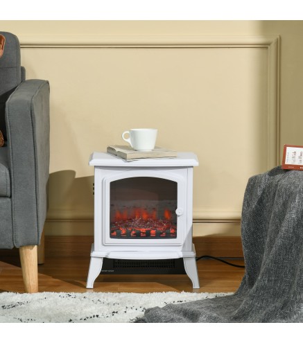 Chimenea Eléctrica